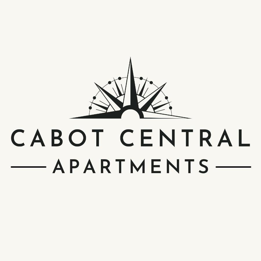 Cabot - Central Apartments Bristol Bagian luar foto